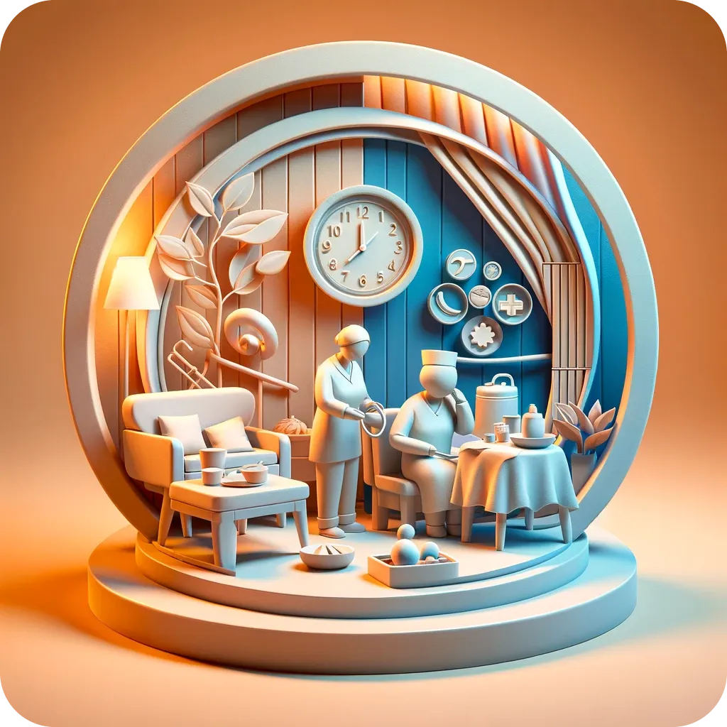 24-Hour Care